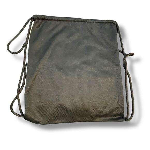 NBA Basketball Drawstring Cinch Sack Backpack RuckSack School Gym Travel Bag - Picture 10 of 11